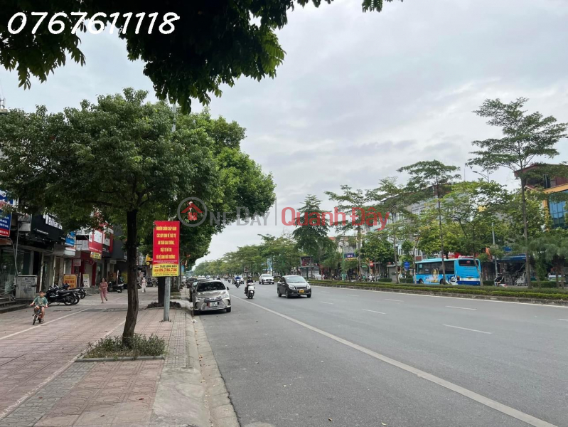 Urgent sale of house on Ngo Gia Tu street, square land, nice book 110m, MT4m, 12.5 billion Vietnam | Sales, ₫ 12.5 Billion