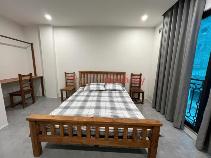 SHOPHOUSE FOR RENT IN DAI MO, NAM TU LIEM, HANOI Rental Listings