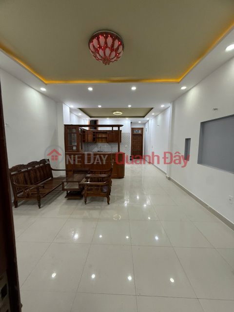 BEAUTIFUL APARTMENT - GOOD PRICE Mau Tam Street, Ward 5, Da Lat City, Lam Dong _0