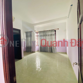 2-storey house for sale with 1 attic - near Vinh Ngoc kindergarten _0
