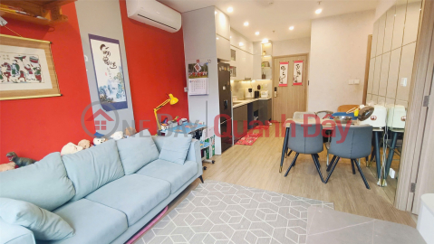 ( CHÍNH CHỦ ) Bán Căn Hộ Tòa SA2 Sakura, Vinhomes Smart city, Tây Mỗ, Nam Từ Liêm - Hà Nội _0