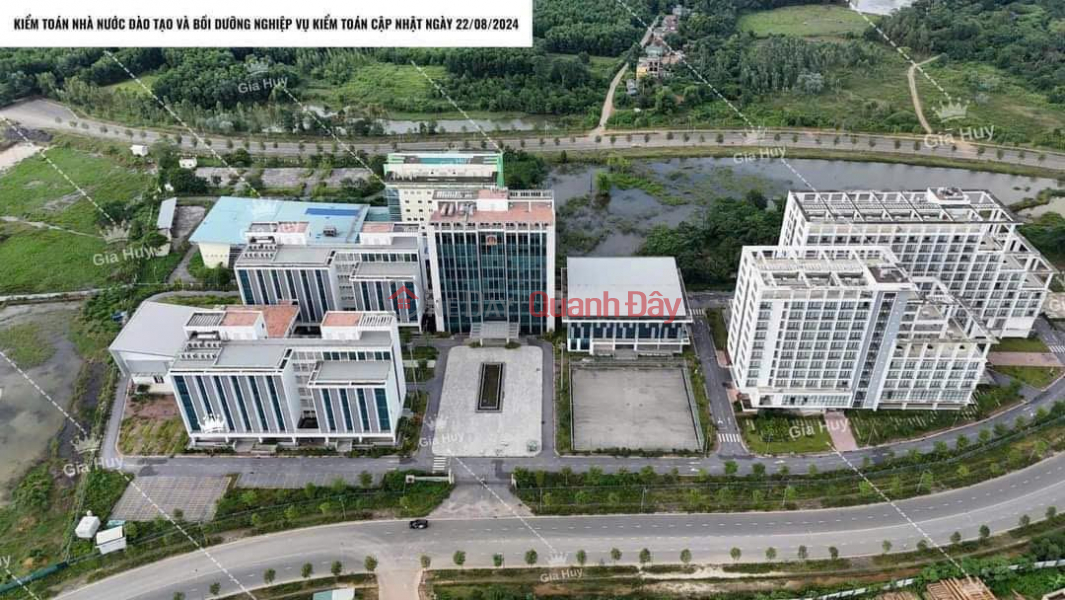 OWNER Quickly Sells 187m2 Land Plot In Binh Yen Commune, Thach That, Hanoi | Vietnam | Sales đ 2.38 Billion