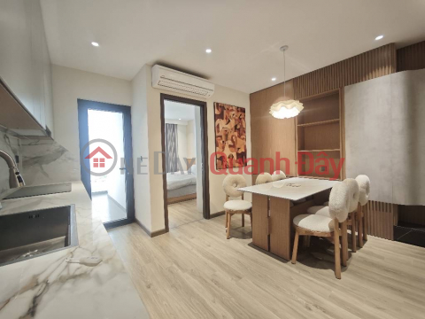 CĂN HỘ ĐƯỜNG DƯƠNG ĐÌNH NGHỆ-DT 97M 3 NGỦ GIÁ 8,2 TỶ _0