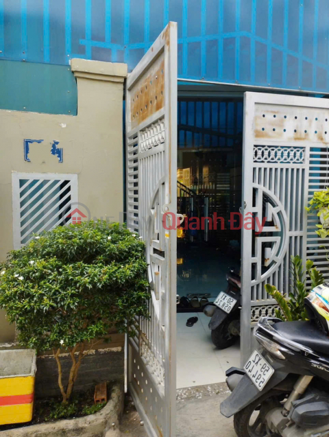 BÁN NHÀ 3 TẦNG, 510M2, ĐỖ XUÂN HỢP, PHƯỚC LONG B, Q.9, GIÁ 5.8 TỶ - _0