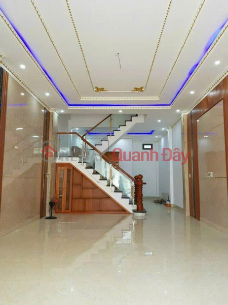 Property Search Vietnam | OneDay | Residential Sales Listings | Sell house. Hoa An Ward. Bien Hoa City - Dong Nai - Resettlement area. - Window area 75 m. 5x15. SHR full residential area