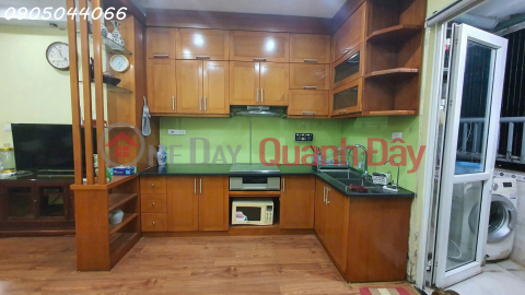 OWNER NEEDS TO RENT 3 BEDROOM APARTMENT, 1 GUEST HOUSE, 2 WAREHOUSES IN LINH DAM, HOANG MAI, HANOI _0