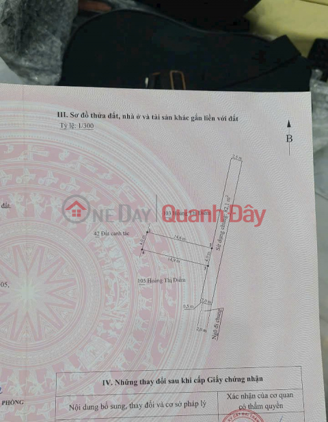 620 triệu 58.9m2 Hòa Nghĩa Dương Kinh Zalo 0567222555 _0