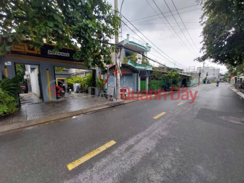 BÁN NHÀ MẶT TIỀN - DIỆN TÍCH 538m2 FULL THỔ – DÒNG TIỀN ỔN ĐỊNH 150TR/THÁNG _0