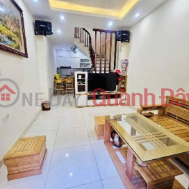 BEAUTIFUL 2 BEAUTIFUL HOUSE - BEAUTY WOOD STAFF - HANOI HAPPY - AREA of 39m2 _0