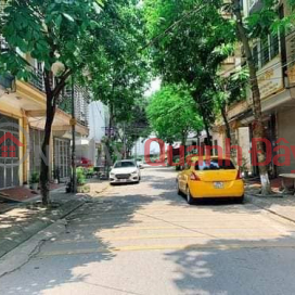 House for sale in Tay Tra, Gamuda, 40m2, 4 floors, car builder, business _0