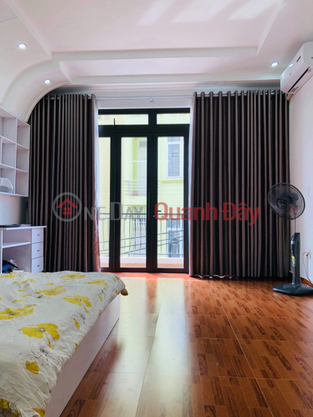 ₫ 15.5 Million/ month | CT House for rent with 5 floors full furniture 6 Sleeps price 15 million Kieu Son Van Cao