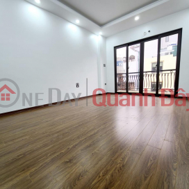 Selling a 5-storey house on Trung Kien street, super nice location right at Nhon intersection - near Schools at all levels _0