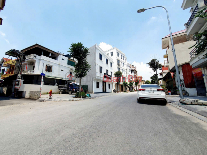 BÁN GẤP ĐẤT MP CẦU DIỄN- HỒ TÙNG MẬU, 108M2, MẶT TIỀN 5M, VỈA HÈ, 8 Ô TÔ TRÁNH,19.9 TỶ Niêm yết bán