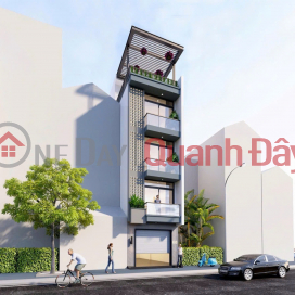 31M² ĐẤT TRUNG TÂM PHÚC LỢI – Ô TÔ VÀO ĐẤT – SÁT VÁCH VINHOMES – CHỈ 5,1TỶ! _0