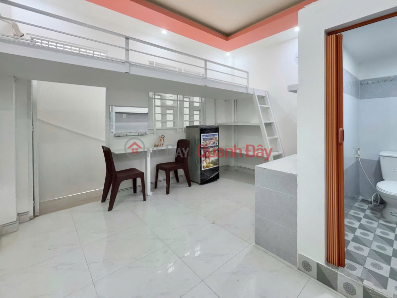 Property Search Vietnam | OneDay | Nhà ở | Niêm yết bán, Bán nhà 5 Tầng 9P CHDV – Lê Cảnh Tuân, gần Nguyễn Sơn – Thu nhập ~50Tr/th