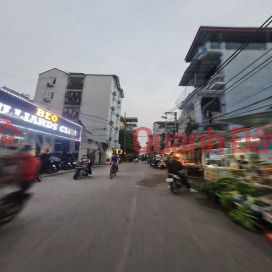 Super nice corner lot of 50.5m2 with car access in Dang Xa, Gia Lam, Hanoi. _0