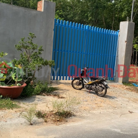 OWNERS QUICK SELL LAND FRONT OF ASTROLOGY ROAD Ben Cat Town, Binh Duong _0