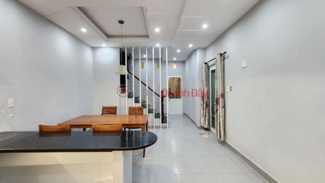 Property Search Vietnam | OneDay | Nhà ở | Niêm yết cho thuê | Cho thuê nhà nguyên căn mới sơn phết đẹp, Hẻm xe hơi.