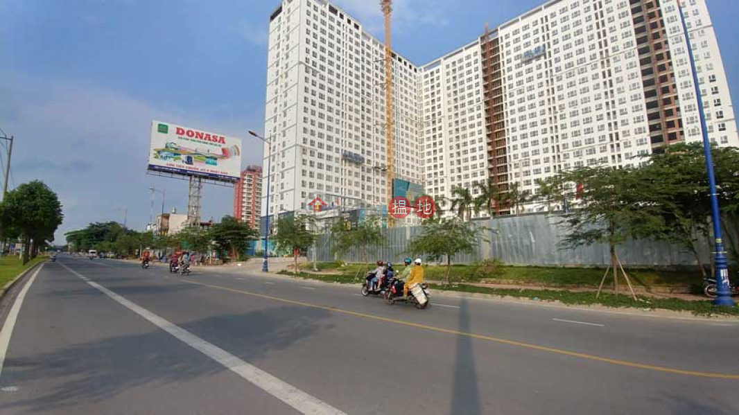 Saigon Gateway (Saigon Gateway),District 9 | (1)