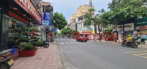 Sai Dong Street, Area 79m2, Wide Frontage, Busy Business, Potential Investment. _0