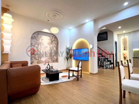 CĂN NHÀ NHỎ XINH CỰC TÂM HUYẾT CỦA ANH KIẾN TRÚC SƯ tại Quận Thanh Khê, TP Đà Nẵng _0
