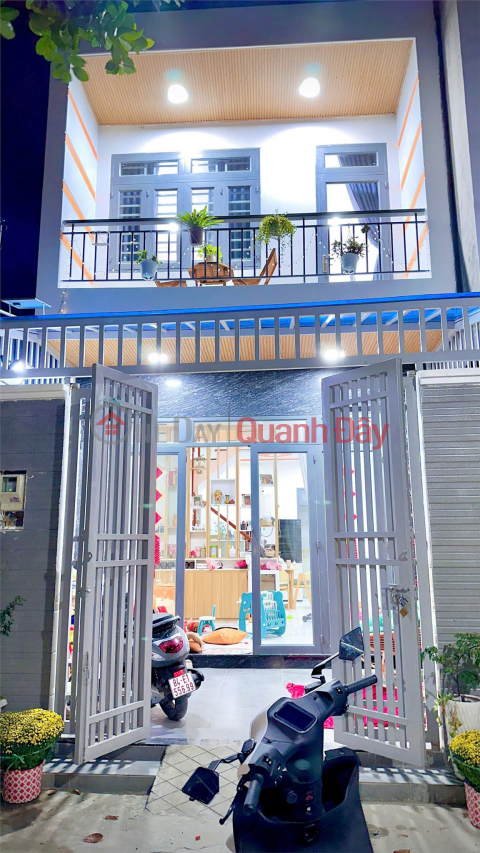 BEAUTIFUL HOUSE – GOOD PRICE – OWNER NEEDS TO SELL HOUSE in Truong Thanh Ward, District 9, Ho Chi Minh City _0