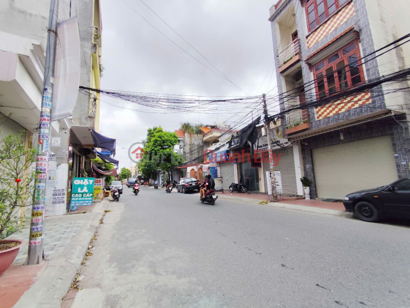 Property Search Vietnam | OneDay | Nhà ở | Niêm yết bán | Đất mặt đường Khúc Thừa Dụ, 90m, Ngang 4.5m, cực đẹp, Giá 6.5 tỉ