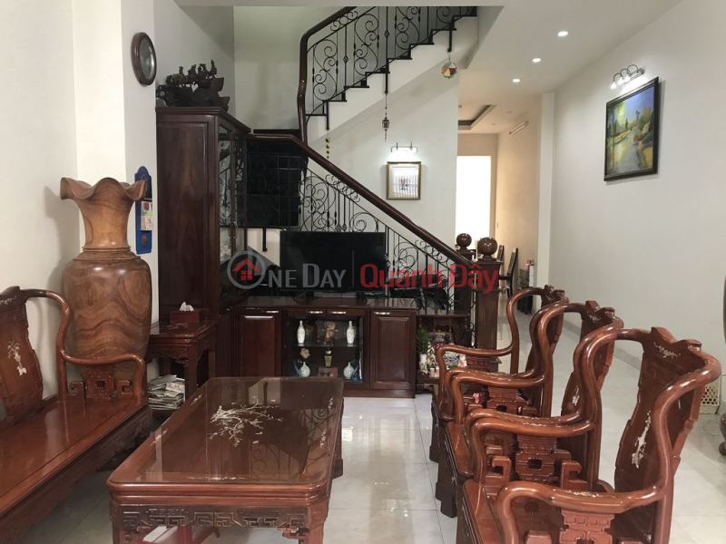 Property Search Vietnam | OneDay | Nhà ở Niêm yết cho thuê NHÀ ĐẸP 4 TẦNG HẺM 6 MÉT LÝ THƯỜNG KIỆT - 4 PHÒNG NGỦ