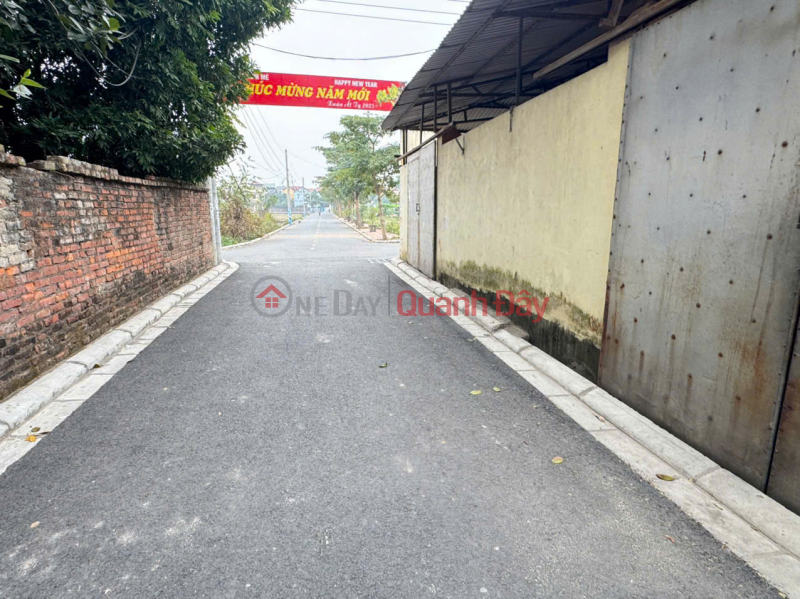 Cơ hội đầu tư F0, DT 100m, đường nhựa - đón sóng đường 1.500 tỷ tại Minh Phú, Sóc Sơn, Việt Nam Bán đ 2,3 tỷ
