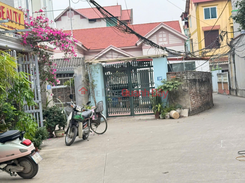 Property Search Vietnam | OneDay | Nhà ở, Niêm yết bán | Bán gấp 74m đất thôn Chi Đông 2, xã Quang Minh, TP HN. Cách 500m tiện ích bạt ngàn