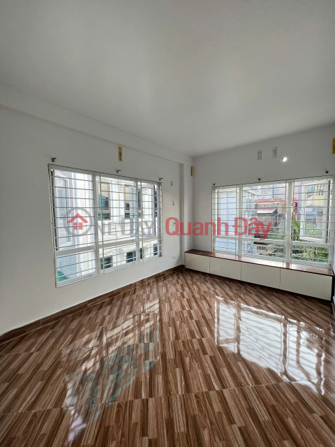 HOUSE FOR RENT IN VU TONG PHAN, SUITABLE FOR BUSINESS, CAR ACCESS, 38M², 5 FLOORS, 15 MILLION VND. 0903258273 _0