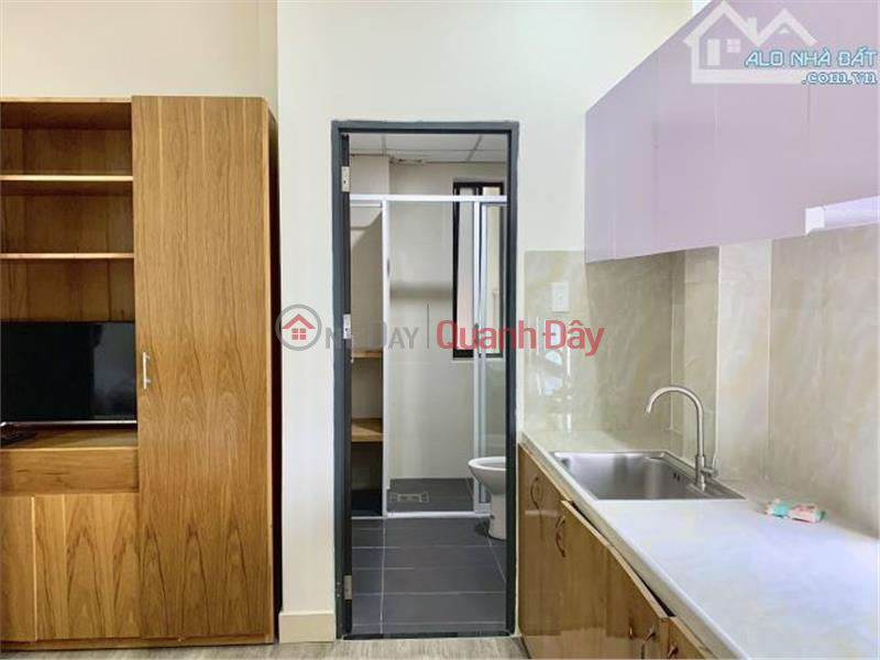 Property Search Vietnam | OneDay | Residential | Sales Listings Apartment building for sale at 6T Duong Dinh Nghe street, Da Nang. 7.5m road leading to the beach, nice location, good business