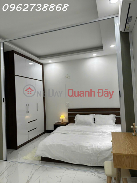 Cho thuê ccmn 7/53/ngõ 285 Đội Cấn - Ba Đình - Hà Nội Niêm yết cho thuê