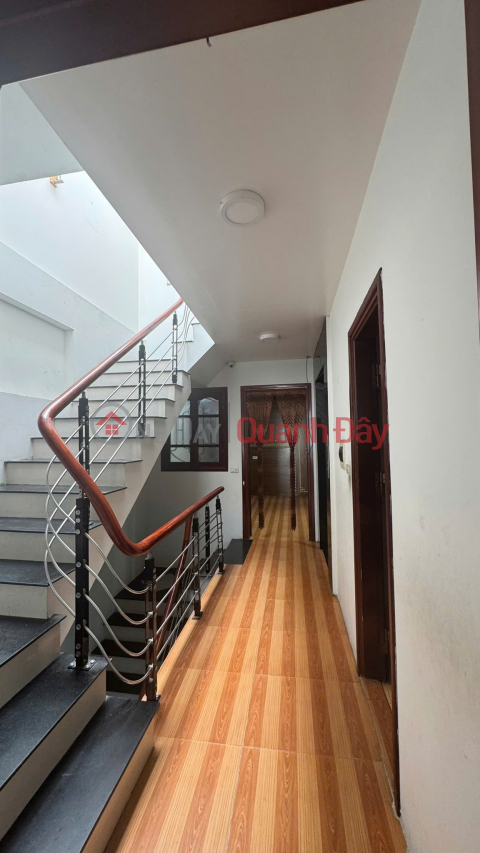 Office, Nguyen Khang subdivision, 80m2, 7 floors, car, elevator, 41 billion _0