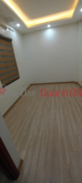 House for sale 55m2 An Duong street, Tay Ho Garage Car Elevator business 13.6 Billion VND, Vietnam, Sales | đ 13.6 Billion