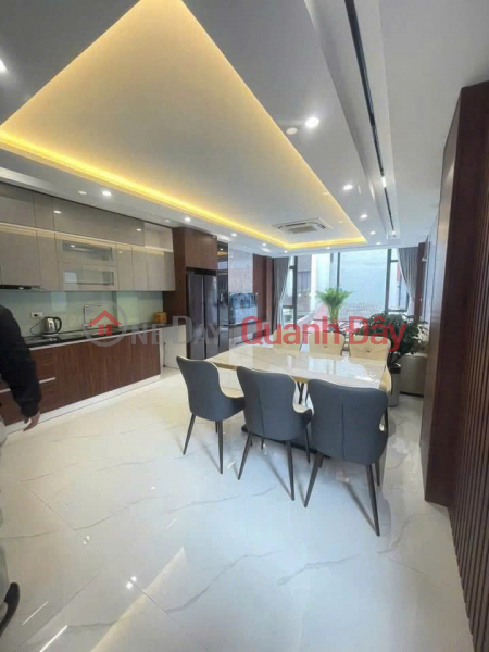 Property Search Vietnam | OneDay | Residential Sales Listings | TRAM TOWNHOUSE FOR SALE - 2 OPEN WINDS - CAR PARKING AT DOOR 61M2 x 6 FLOORS - PRICE 8.99 BILLION negotiable