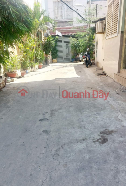 Property Search Vietnam | OneDay | Residential | Sales Listings | CONTINUED 200 MILLION OFF - 4.15 BILLION remaining - DELICIOUS HOUSE SALE Q6 - NORTH DISTRICT 11 - TRUCK CAR - INVESTMENT PRICE