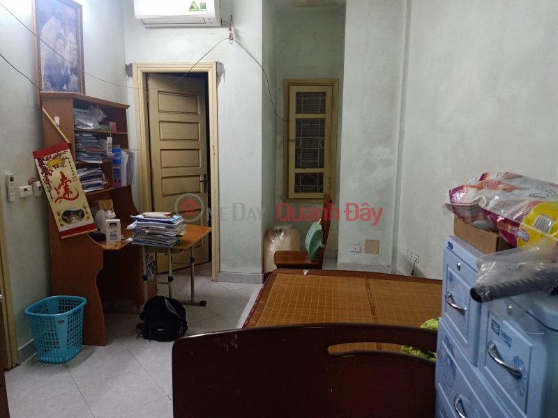 FOR SALE HOUSE OF 4 storeys Hoang Ngan, Thanh Xuan - Corner Lot Sales Listings