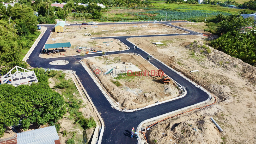 Property Search Vietnam | OneDay | Residential, Sales Listings Golden opportunity for investors with only 998 million to own a land plot of 100m2 in Ho Chi Minh City. Phan Rang