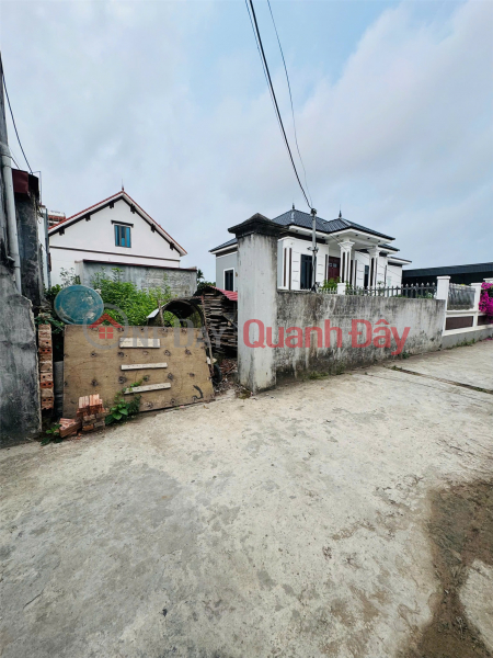 Property Search Vietnam | OneDay | Nhà ở Niêm yết bán | SIÊU PHẨM 178,9M2 VIỆT TIẾN, ĐẠI HỢP – NGANG KHỦNG 10,45M – SÁT TÁI ĐỊNH CƯ