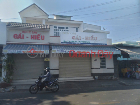 House for sale on Tu Van Tu Street, Phan Thiet City, price 8xtr\/m2 _0