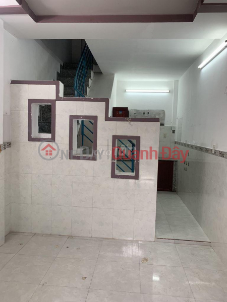 Property Search Vietnam | OneDay | Residential Sales Listings GENERAL HOUSE - Own a House At Bui Cong Trung Street, Dong Thanh Commune, Hoc Mon District, HCMC
