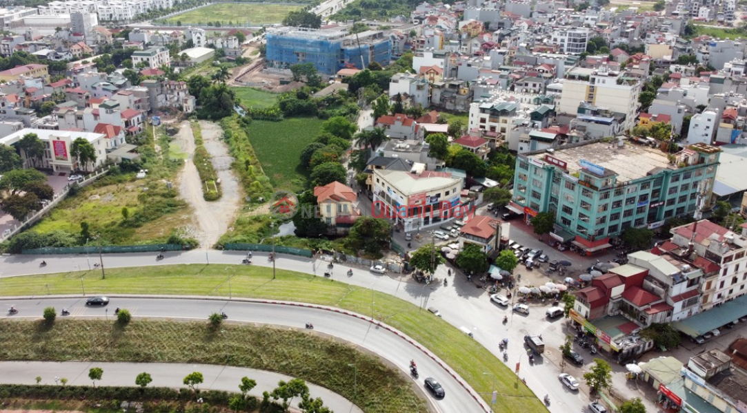 Land for sale in Ngoc Thuy, 120m², accessible by car, suitable for business, price over 100\\/m² - cheapest in the area! Vietnam, Sales, đ 17.8 Billion
