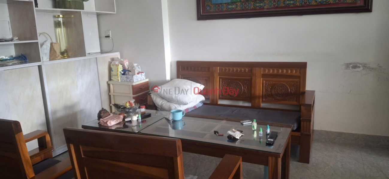 PRIME LOCATION ON VO CHI CONG STREET – 281M² – 15M FRONTAGE – ONLY 27 BILLION VND, Vietnam | Sales | đ 27 Billion