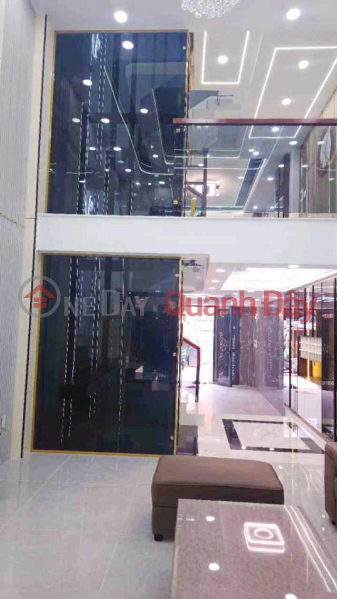 Bán nhà 64m² 4×16m² Giá 9.5tỷ | Vietnam Sales, đ 9.5 Billion
