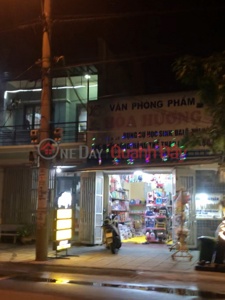 Văn phòng phẩm Hòa Hương (Hoa Huong Stationery) Hoà Vang | ()(2)