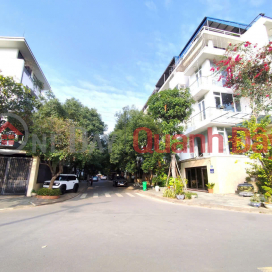 Biệt Thự đơn lập dự án WaterFront City - 291m 3 tầng - Mặt tiền 19m _0