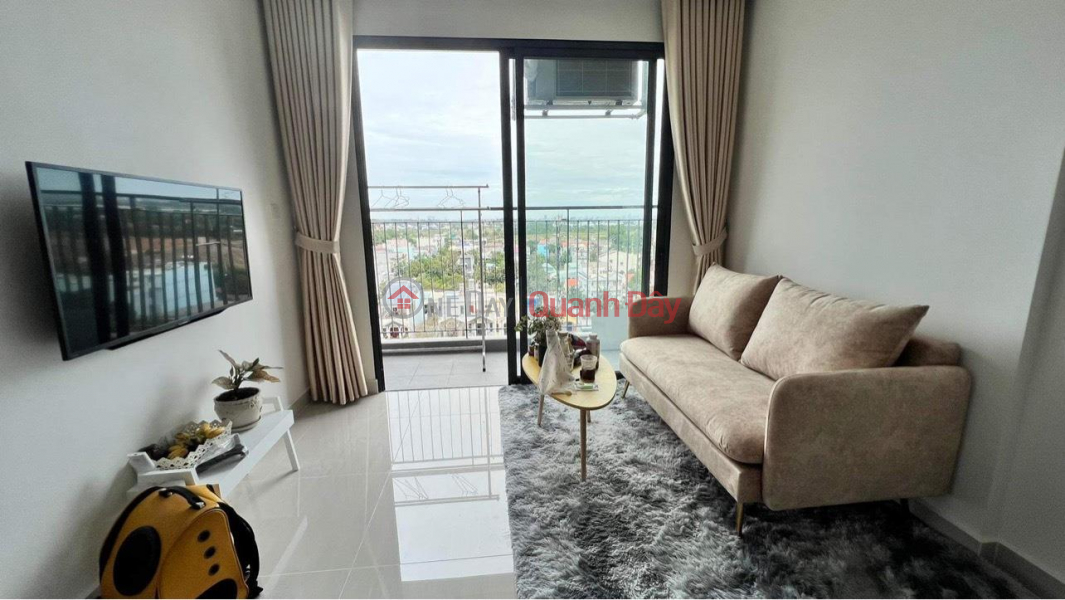 BEAUTIFUL HOUSE - GOOD PRICE - OWNER Vinhomes Grand Park Apartment for Urgent Sale District 9, HCMC Sales Listings