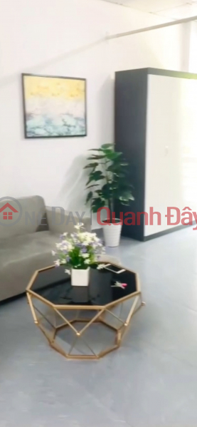 CHDV siêu rẻ 40m2 chỉ 4tr - 4.5tr tại Phú La Hà Đông full đồ ưu tiên người ở lâu dài Niêm yết cho thuê