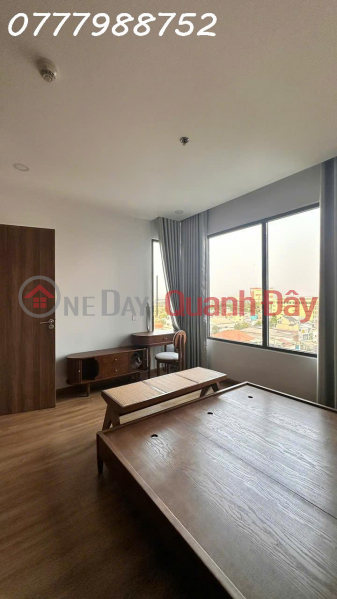 Owner selling The Rivana apartment, 101m², 3 bedrooms, 2 bathrooms, fully furnished, view of Binh Duong Highway., Vietnam, Sales đ 6.5 Billion